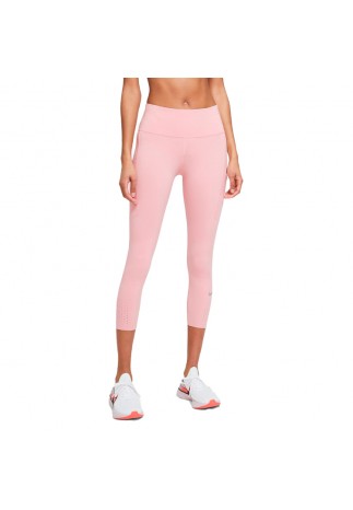 Panta-colanti Nike W NK EPIC LX CROP