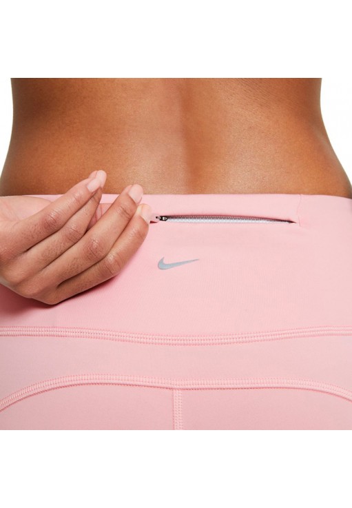 Panta-colanti Nike W NK EPIC LX CROP