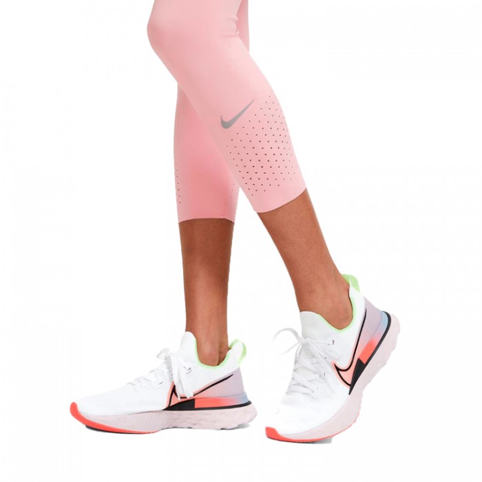 Легинсы Nike W NK EPIC LX CROP 754526 - изображение №7