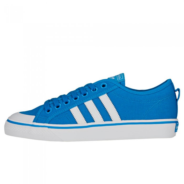 Кроссовки Adidas NIZZA CQ2330