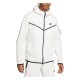 Толстовка Nike M NSW TCH FLC HOODIE FZ WR CU4489-030
