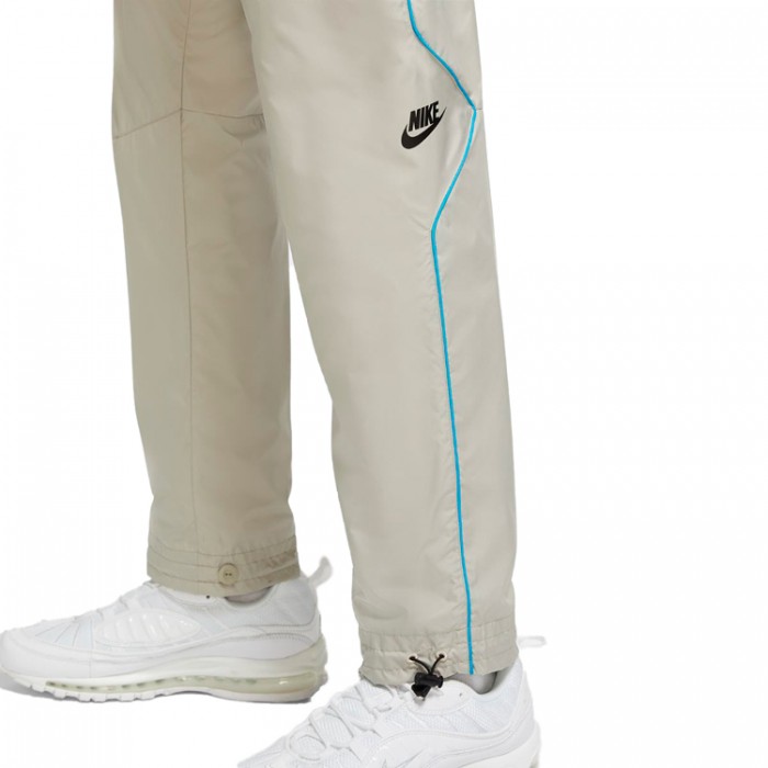 Pantaloni Nike M NSW CJ WVN PANT CW5401-230 - 5