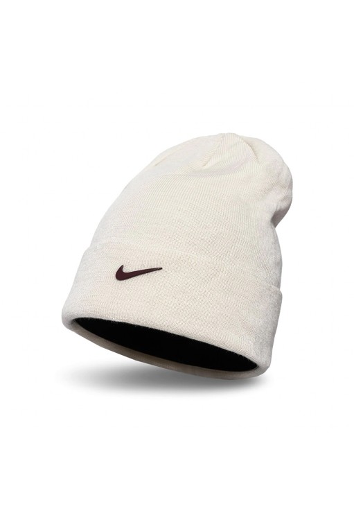 Шапка Nike U NSW BEANIE CUFFED SWOOSH