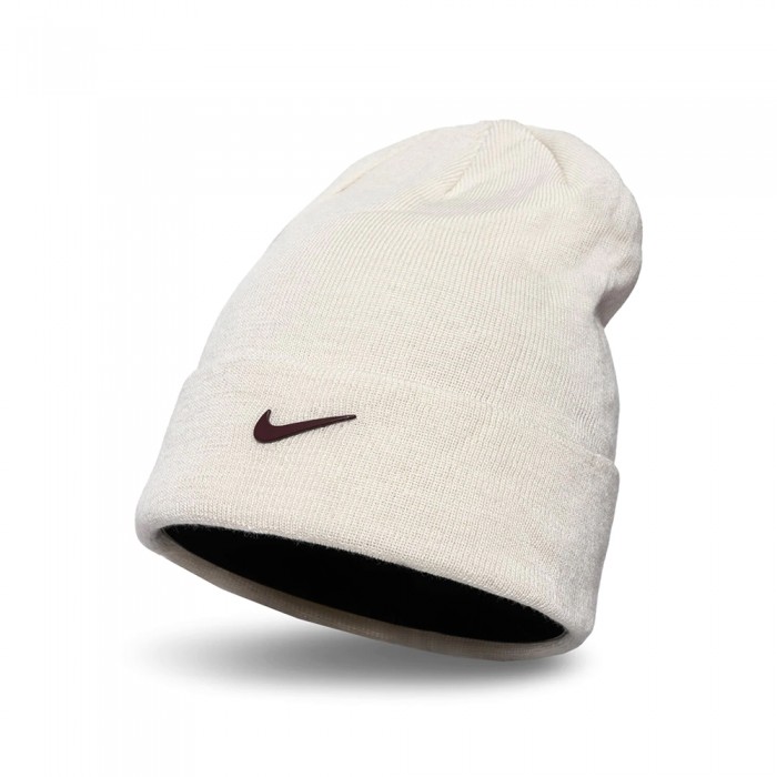 Шапка Nike U NSW BEANIE CUFFED SWOOSH CW6324-030