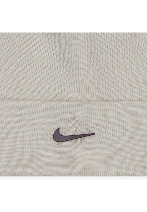 Шапка Nike U NSW BEANIE CUFFED SWOOSH