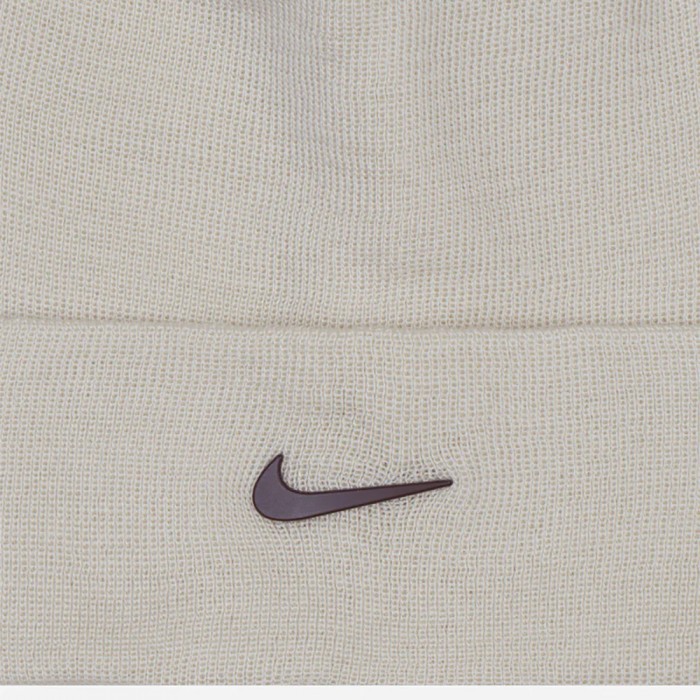 Шапка Nike U NSW BEANIE CUFFED SWOOSH CW6324-030 - 2
