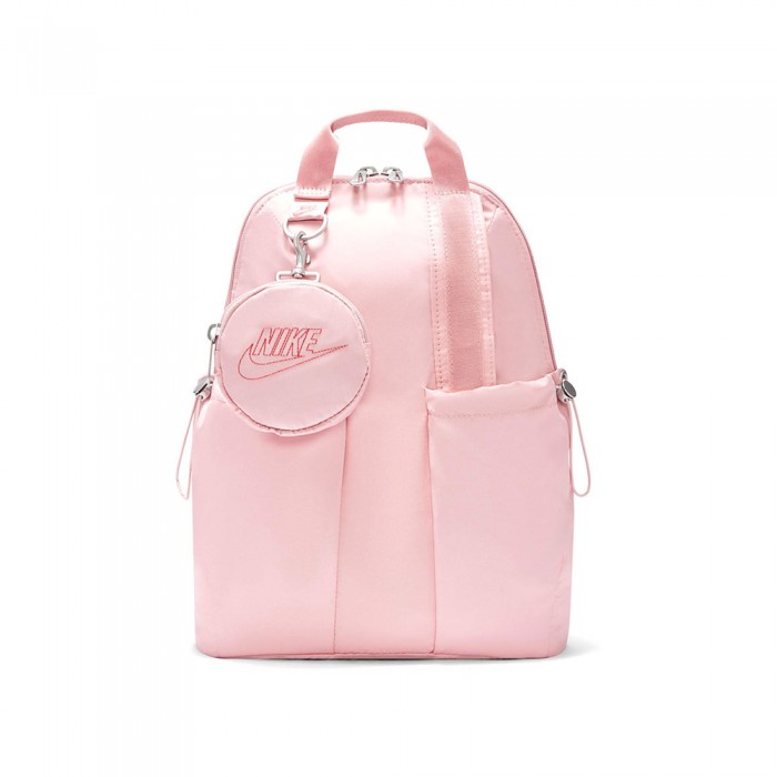 Рюкзак Nike W NSW FUTURA LUXE MINI BKPK CW9335-630