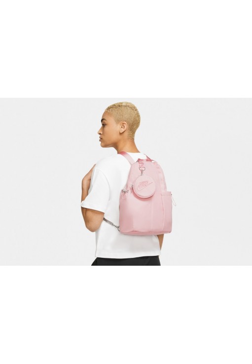 Rucsac Nike W NSW FUTURA LUXE MINI BKPK