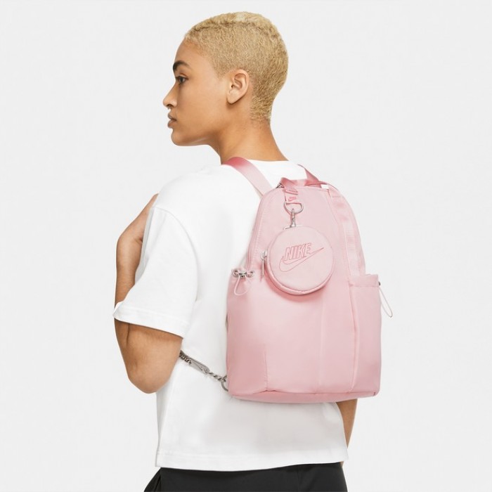 Рюкзак Nike W NSW FUTURA LUXE MINI BKPK CW9335-630 - 2