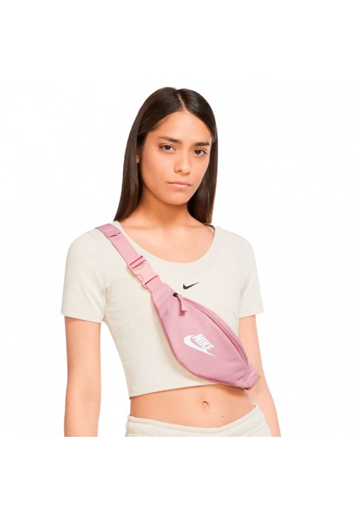 Сумка на пояс Nike NK HERITAGE S WAISTPACK - FA21