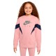 Hanorac Nike G NSW AIR FT BF CREW DD7135-630