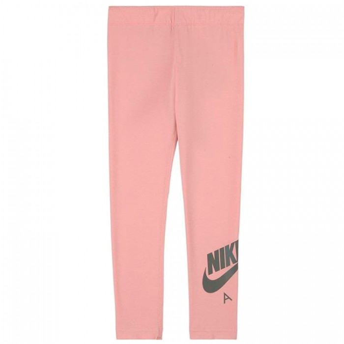 Panta-colanti Nike G NSW AIR FAVORITES LGGNG DD7140-630