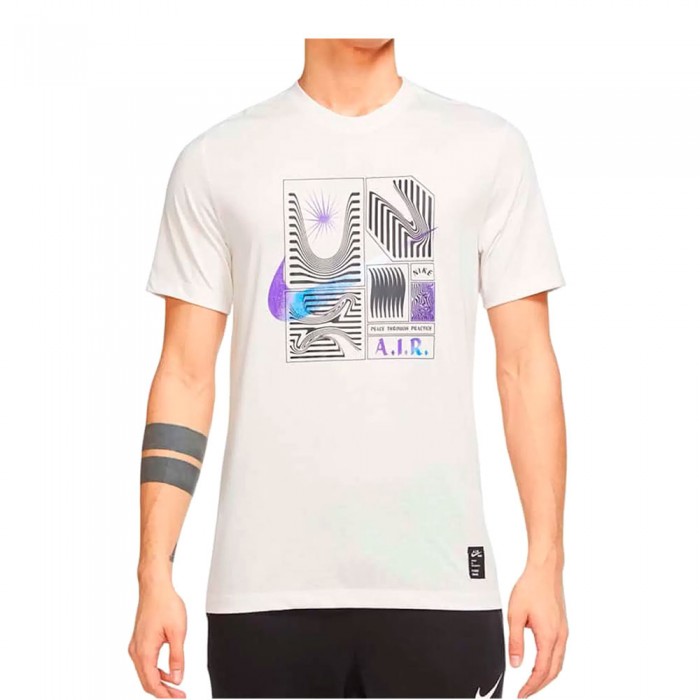 Tricou Nike M NK DF TEE DB YOGA DM5684-030