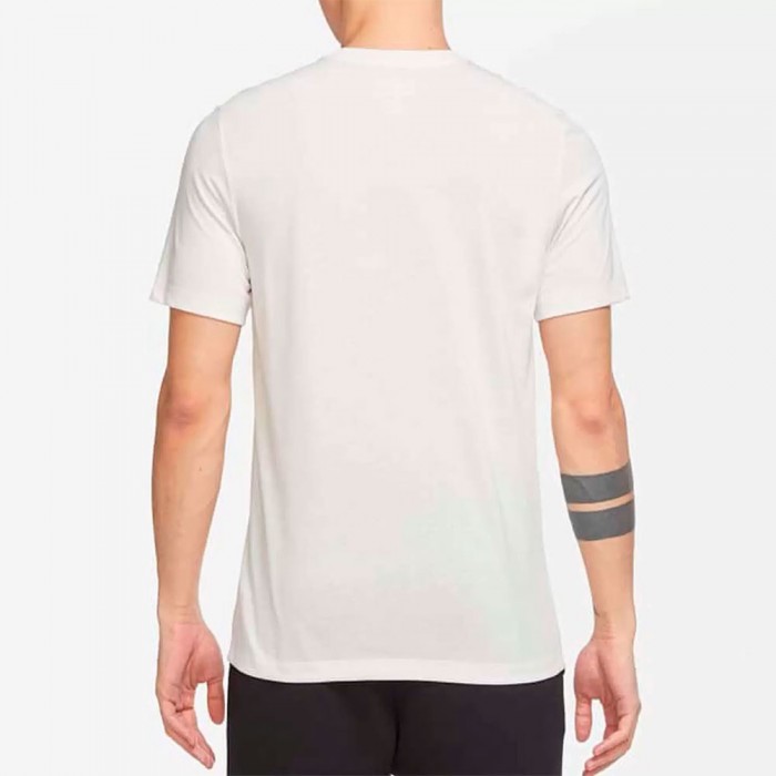 Tricou Nike M NK DF TEE DB YOGA DM5684-030 - 2