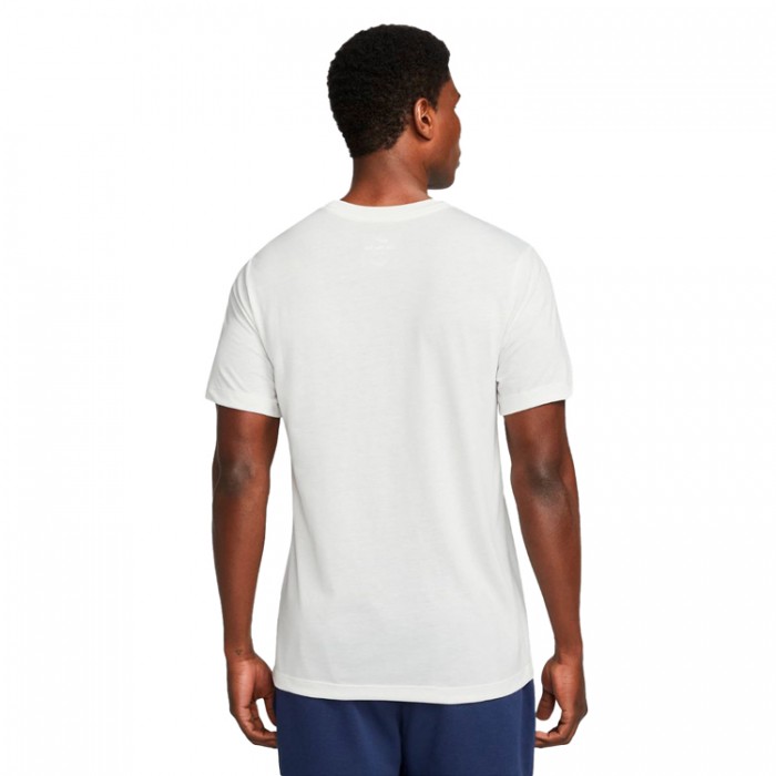Tricou Nike M NK DF TEE DB YOGA DM5684-030 - 4