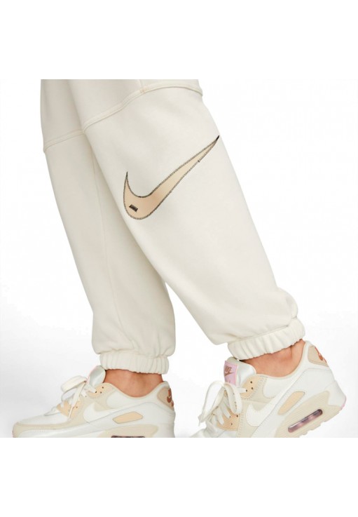 Брюки Nike W NSW SWSH FLC HR JOGGER