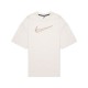 Tricou Nike W NSW SWSH SS TOP DM6211-030