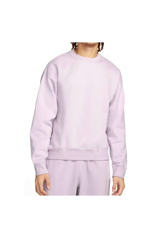 Толстовка Nike W NSW JRSY OS FZ HOODIE