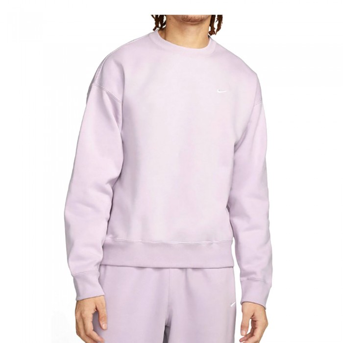 Толстовка Nike W NSW JRSY OS FZ HOODIE DM6415-530