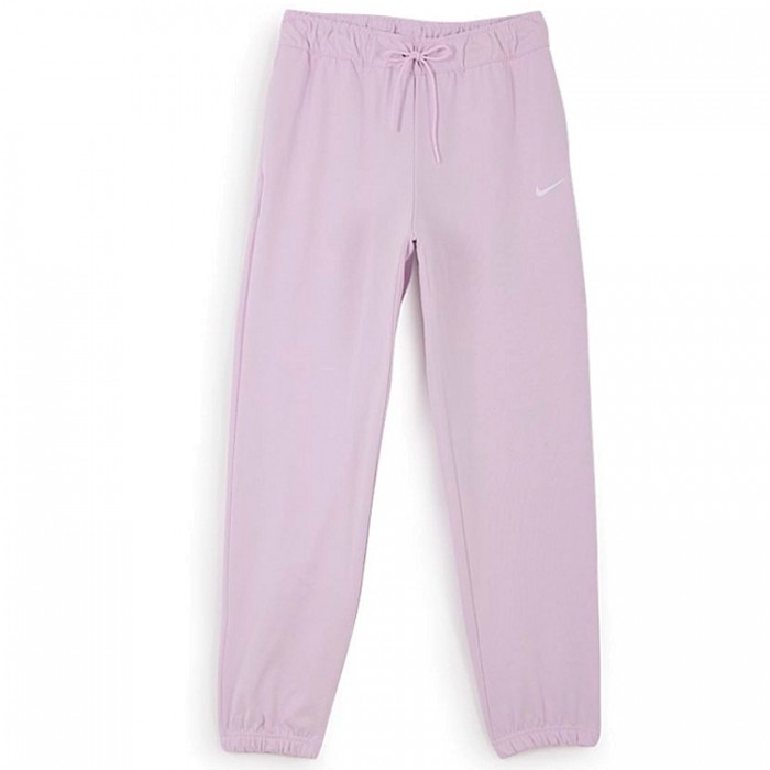 Брюки Nike W NSW JRSY EASY JOGGER DM6419-530