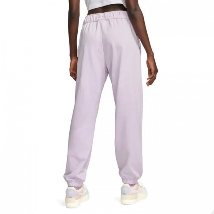 Брюки Nike W NSW JRSY EASY JOGGER DM6419-530 - 3
