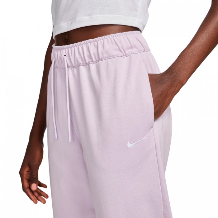 Брюки Nike W NSW JRSY EASY JOGGER DM6419-530 - 4