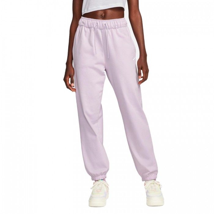 Брюки Nike W NSW JRSY EASY JOGGER DM6419-530 - 5