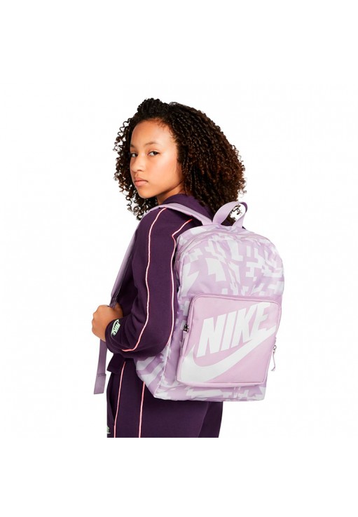 Рюкзак Nike Y NK CLASSIC BKPK - AOP 3 FA22