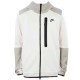 Толстовка Nike M NK TCH FLC OVERLAY FZ DR6165-030 | Sportlandia Толстовка Nike M NK TCH FLC OVERLAY FZ DR6165-030