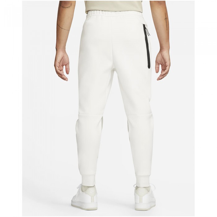 Pantaloni Nike M NK TCH FLC OVERLAY JGGR DR6171-030 - 3