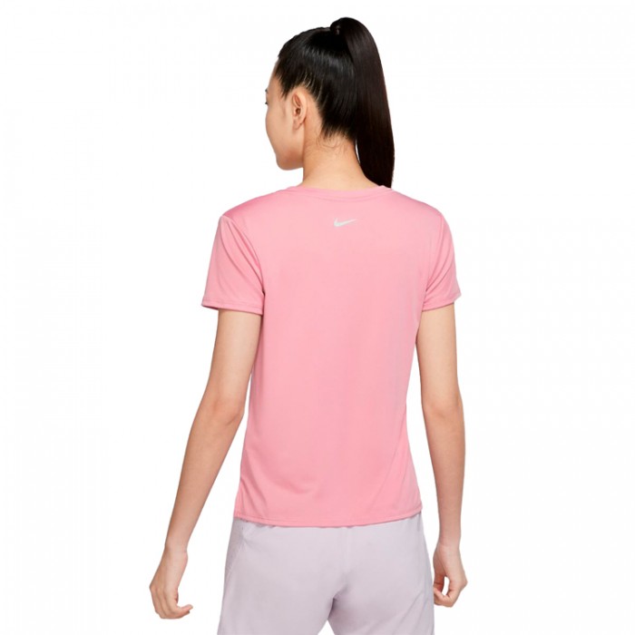 Футболка Nike W NK DF SWSH RUN TOP SS NFS DR7569-630 - 3