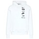 Толстовка Nike M NK CLUB+ BB PO HOODIE MLOGO DX0783-030