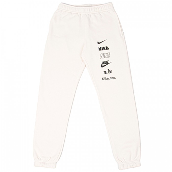 Pantaloni Nike M NK CLUB+ BB CF PANT MLOGO DX0795-030 - 3