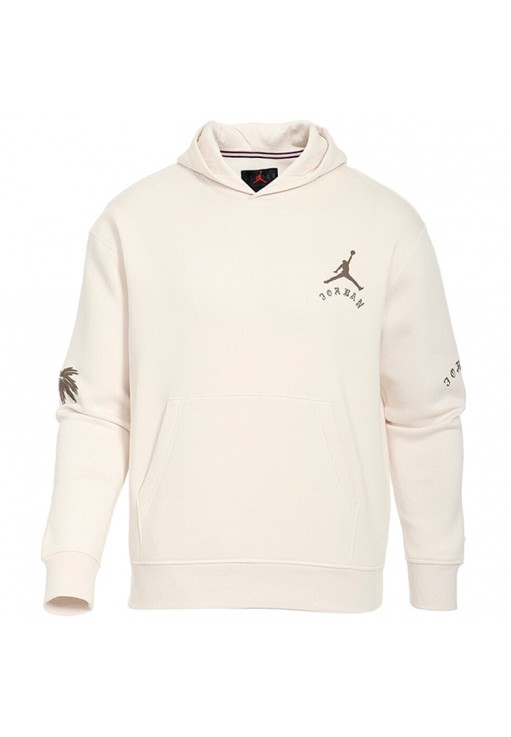 Hanorac Nike M J FLT ARTST SRS FLC PO