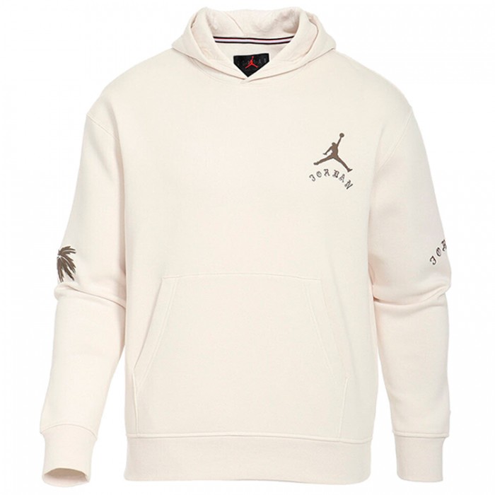 Hanorac Nike M J FLT ARTST SRS FLC PO DX9706-030 Hanorac Nike M J FLT ARTST SRS FLC PO DX9706-030