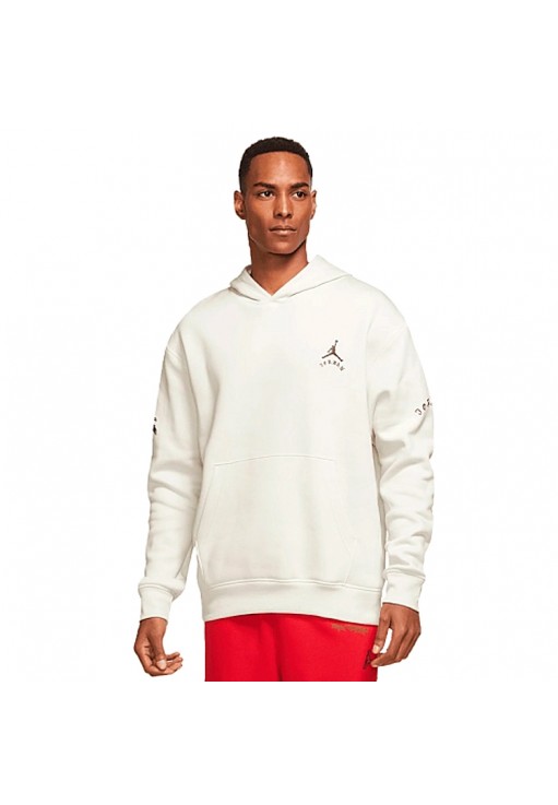 Батник Nike M J FLT ARTST SRS FLC PO