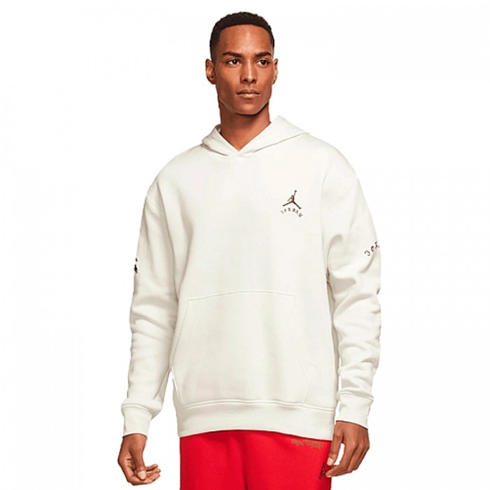 Hanorac Nike M J FLT ARTST SRS FLC PO DX9706-030 - 2 Hanorac Nike M J FLT ARTST SRS FLC PO DX9706-030 - 2