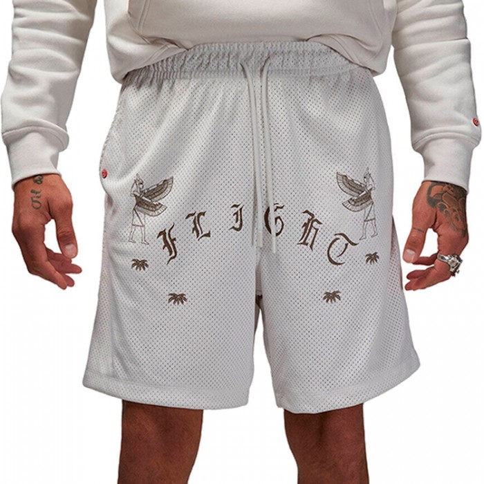 Sorti Nike M J FLT ARTST SRS MESH SHORT DX9720-030 - 2 Sorti Nike M J FLT ARTST SRS MESH SHORT DX9720-030 - 2