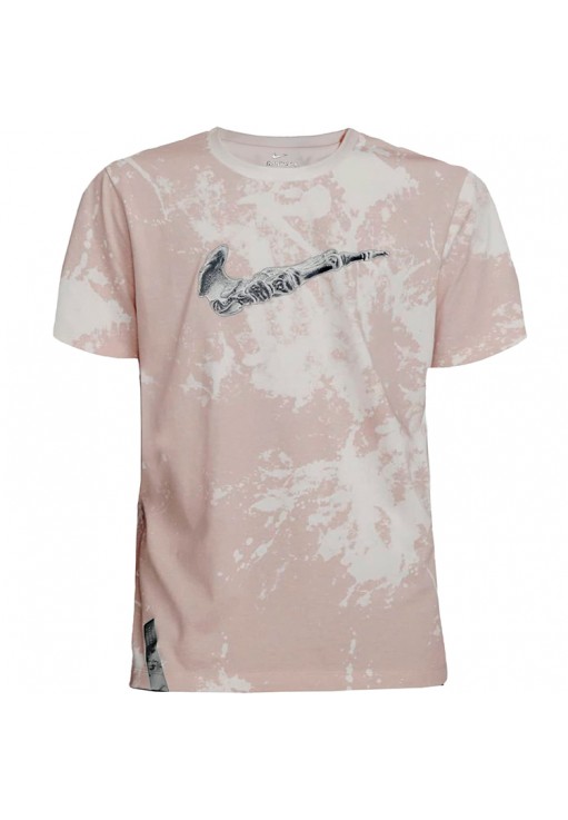 Футболка Nike M NK DF TEE RUN DIVISN AOP