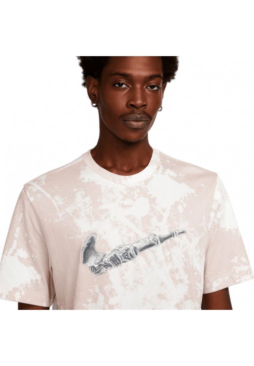 Футболка Nike M NK DF TEE RUN DIVISN AOP