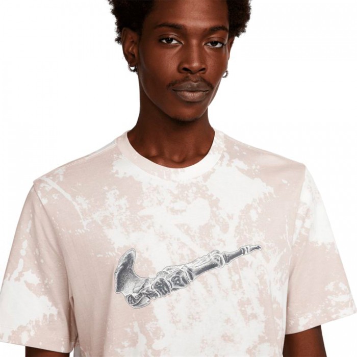 Футболка Nike M NK DF TEE RUN DIVISN AOP DZ2729-030 - 2