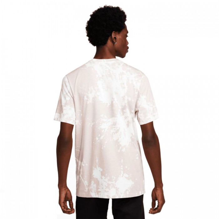 Футболка Nike M NK DF TEE RUN DIVISN AOP DZ2729-030 - 3