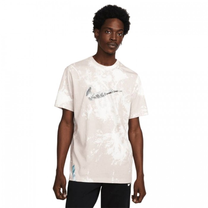 Футболка Nike M NK DF TEE RUN DIVISN AOP DZ2729-030 - 4