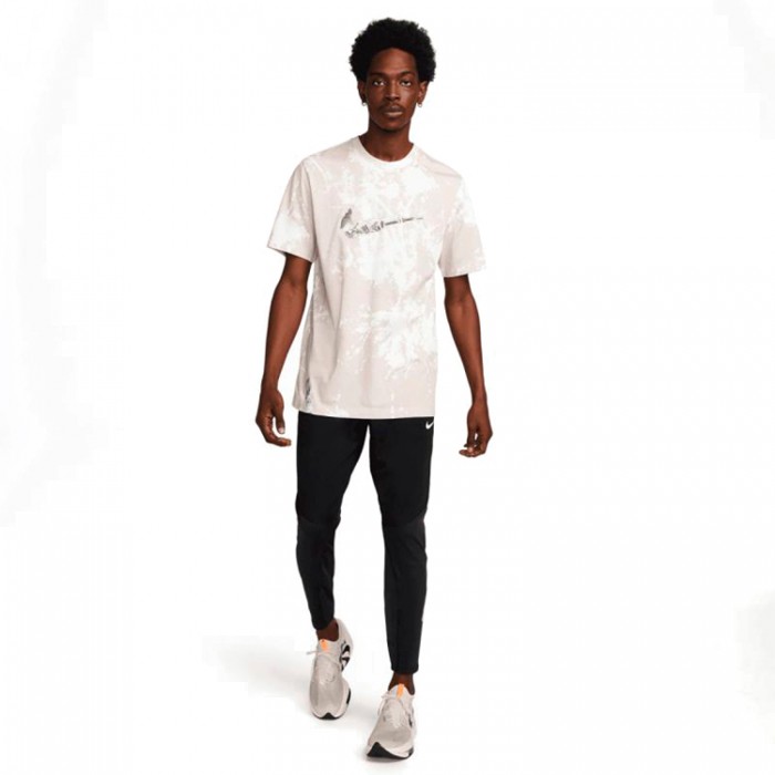 Футболка Nike M NK DF TEE RUN DIVISN AOP DZ2729-030 - 5