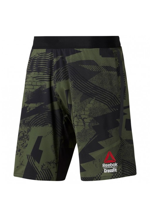 Шорты Reebok RC Speed Short Games