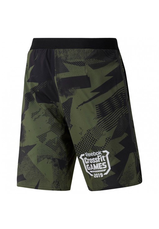 Шорты Reebok RC Speed Short Games