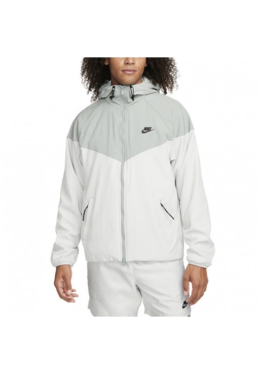 Толстовка Nike M NK WR WINTER WVN HD JKT