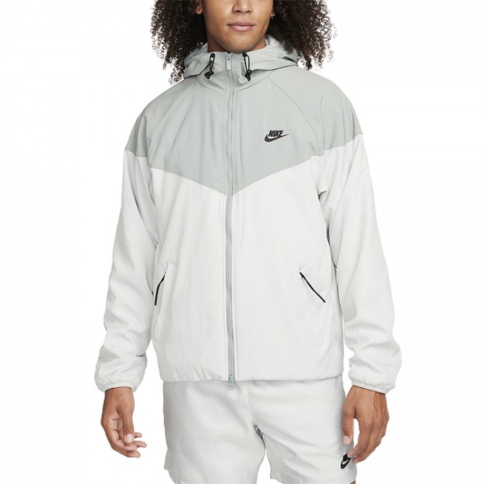 Hanorac Nike M NK WR WINTER WVN HD JKT FB8618-330 - 2 Hanorac Nike M NK WR WINTER WVN HD JKT FB8618-330 - 2