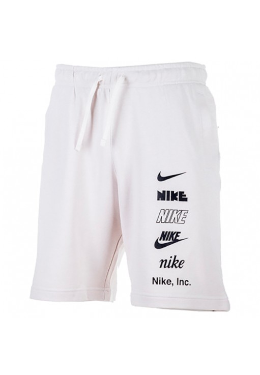 Sorti Nike M NK CLUB+ FT SHORT MLOGO