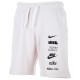 Sorti Nike M NK CLUB+ FT SHORT MLOGO FB8830-030 | Sportlandia Sorti Nike M NK CLUB+ FT SHORT MLOGO FB8830-030
